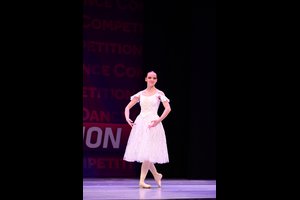 Coppelia