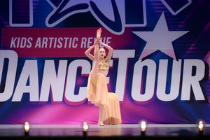 Falling Like The Stars