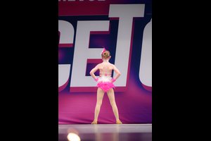 I Don't Like To Show Off