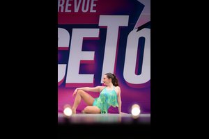 Don't Rain On My Parade