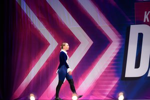 The Room Where It Happens