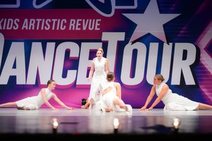 It's Happening Again