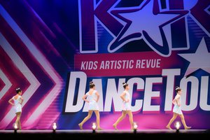 Better When I'm Dancing