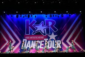 Stuff Like That There