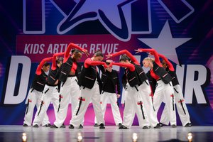 Time To See You Dance