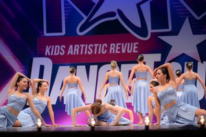 I Don't Think About You