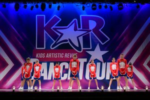 Drop It Like It's Hot