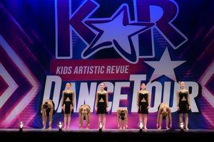 When The Party's Over