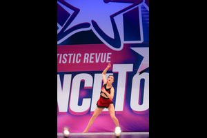 Running Up That Hill