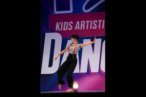 Always Chasing Rainbow