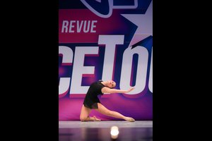 Dream A Little Dream