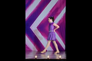 Something That I Want