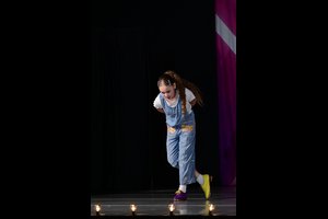 Coffee In A Cardboard Cup