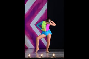 Looking Good Feeling Gorgeous