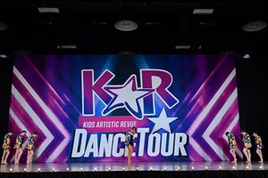 Somebody's Watching Me