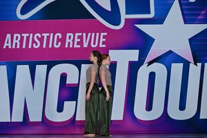 Maybe If You Say It Again