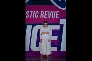 What A Good Woman Does