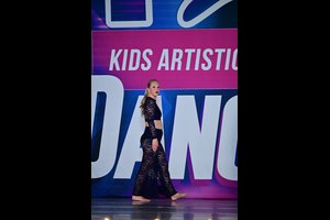 Always Remember Us This Way