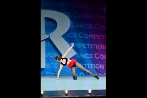 If My Friends Could See Me Now