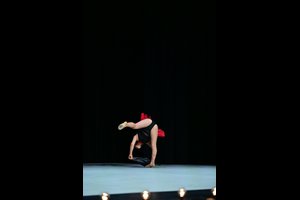 Don't Rain On My Parade