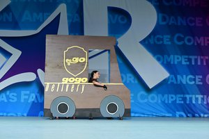 Signed, Sealed, Delivered