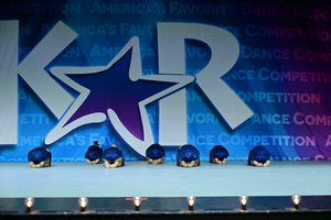 Devil With A Blue Dress