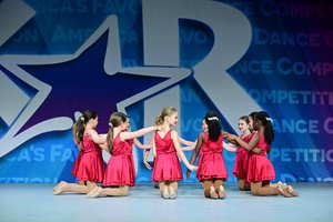 Big Love Small Moments