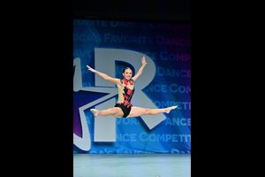 This Is A Man's World