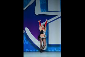 Gettin' Good At Bein' Bad