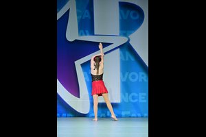 Can't Fight The Moonlight