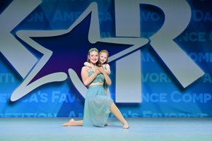 Never Gonna Let You Down