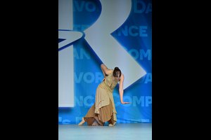 Sleeping On The Floor