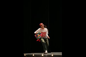 Press Play