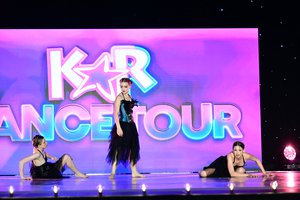 Shake It Up