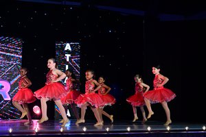Mini Divas
