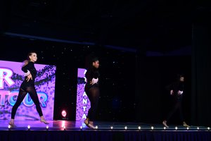 Run The World