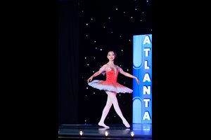 Paquita Valse