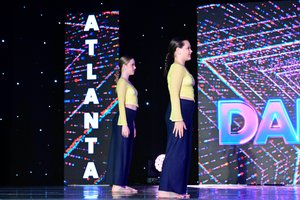 Tiny Dancer