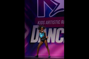 Nails, Hair, Hips, Heels