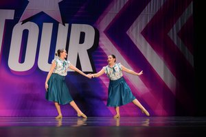 Together, Wherever We Go