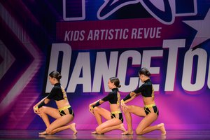 Like This, Like That