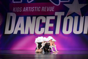 A Sweet Old-Fashioned Girl