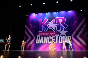 Slumber Party Playlist