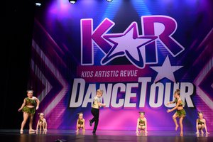 It's A Jungle Out There!