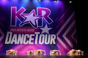 Goodbye Yellow Brick Road