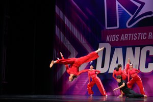 Red Light Green Light