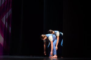 Keep Some Steady Friends Around