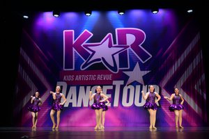 Dreaming Of The 80'S