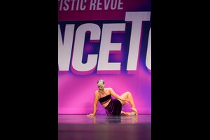 You're All I Need To Get By