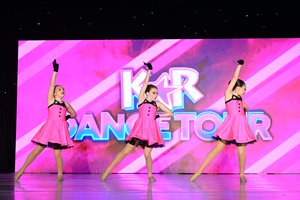 You Can't Stop The Beat